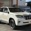 toyota land-cruiser-prado 2022 CFJ1647018 image 9