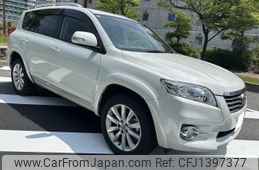 toyota vanguard 2010 quick_quick_DBA-ACA33W_ACA33-5253264