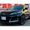 toyota harrier 2018 -TOYOTA 【大阪 347ﾕ 128】--Harrier DBA-ZSU60W--ZSU60-0140982---TOYOTA 【大阪 347ﾕ 128】--Harrier DBA-ZSU60W--ZSU60-0140982- image 1