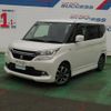 suzuki solio 2017 -SUZUKI--Solio MA36S--661166---SUZUKI--Solio MA36S--661166- image 1