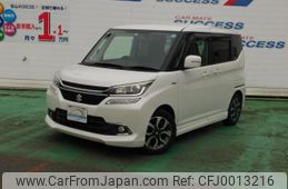 suzuki solio 2017 -SUZUKI--Solio MA36S--661166---SUZUKI--Solio MA36S--661166-