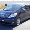 toyota alphard 2009 CFJ1743786 image 3