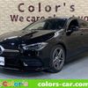 mercedes-benz cla-class 2020 -MERCEDES-BENZ 【名変中 】--Benz CLA 118612M--2N085542---MERCEDES-BENZ 【名変中 】--Benz CLA 118612M--2N085542- image 1