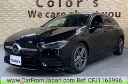 mercedes-benz cla-class 2020 -MERCEDES-BENZ 【名変中 】--Benz CLA 118612M--2N085542---MERCEDES-BENZ 【名変中 】--Benz CLA 118612M--2N085542-