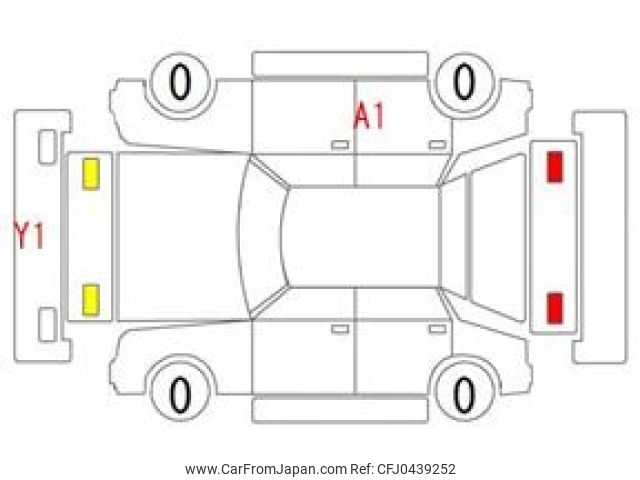 toyota camry 2022 -TOYOTA--Camry 6AA-AXVH70--AXVH70-1078464---TOYOTA--Camry 6AA-AXVH70--AXVH70-1078464- image 2