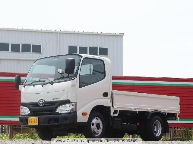 toyota dyna-truck 2018 quick_quick_TPG-XZU605_XZU605-0020703 image 1