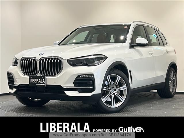 bmw x5 2020 -BMW--BMW X5 3DA-CV30S--WBACV620909D61768---BMW--BMW X5 3DA-CV30S--WBACV620909D61768- image 1