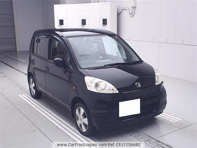 honda life 2008 -HONDA 【岐阜 582ﾕ695】--Life JB6-4420013---HONDA 【岐阜 582ﾕ695】--Life JB6-4420013- image 1