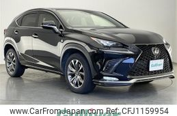 lexus nx 2018 -LEXUS--Lexus NX DBA-AGZ10--AGZ10-1018797---LEXUS--Lexus NX DBA-AGZ10--AGZ10-1018797-