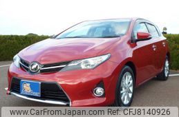 toyota auris 2013 quick_quick_DBA-NZE181H_NZE181-6005229