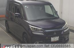 mitsubishi delica-d2 2017 -MITSUBISHI 【春日部 533ﾊ1313】--Delica D2 MB46S-650502---MITSUBISHI 【春日部 533ﾊ1313】--Delica D2 MB46S-650502-