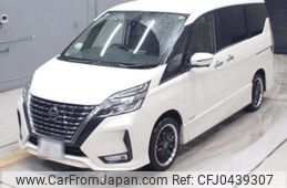 nissan serena 2020 -NISSAN 【岐阜 303ﾅ4771】--Serena DAA-GFC27--GFC27-188289---NISSAN 【岐阜 303ﾅ4771】--Serena DAA-GFC27--GFC27-188289-