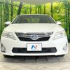 toyota camry 2012 -TOYOTA--Camry DAA-AVV50--AVV50-1011475---TOYOTA--Camry DAA-AVV50--AVV50-1011475- image 15