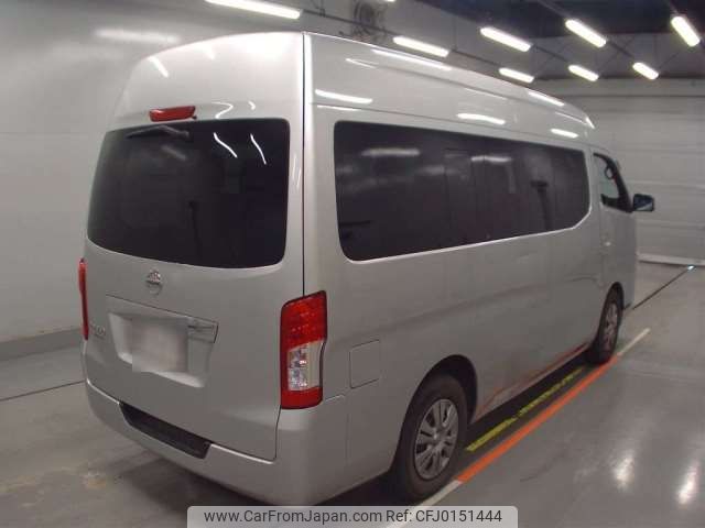 nissan caravan-coach 2019 -NISSAN--Caravan Coach CBA-KS4E26--KS4E26-100617---NISSAN--Caravan Coach CBA-KS4E26--KS4E26-100617- image 2