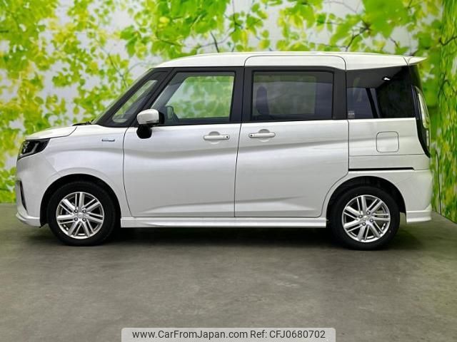 suzuki solio 2022 quick_quick_5AA-MA37S_MA37S-137372 image 2