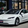 tesla tesla-model3 2024 -TESLA--Tesla Model3 ZAA-3L23T--LRW3F7EK8RC159422---TESLA--Tesla Model3 ZAA-3L23T--LRW3F7EK8RC159422- image 1