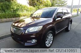 toyota vanguard 2012 -TOYOTA--Vanguard DBA-ACA38W--ACA38W-5238192---TOYOTA--Vanguard DBA-ACA38W--ACA38W-5238192-