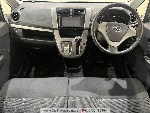 subaru stella 2014 -SUBARU--Stella DBA-LA110F--LA110F-0017289---SUBARU--Stella DBA-LA110F--LA110F-0017289- image 2