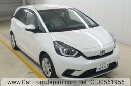 honda fit 2020 -HONDA--Fit GR1-1010243---HONDA--Fit GR1-1010243-