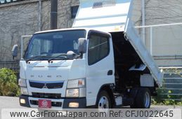 mitsubishi-fuso canter 2018 GOO_NET_EXCHANGE_0707822A30240702W002