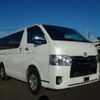 toyota hiace-van 2019 -TOYOTA--Hiace Van QDF-GDH201V--GDH201-1018205---TOYOTA--Hiace Van QDF-GDH201V--GDH201-1018205- image 1