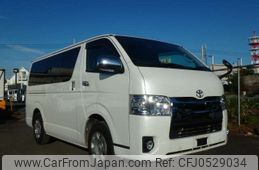 toyota hiace-van 2019 -TOYOTA--Hiace Van QDF-GDH201V--GDH201-1018205---TOYOTA--Hiace Van QDF-GDH201V--GDH201-1018205-