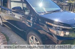 toyota voxy 2014 CFJ1862638