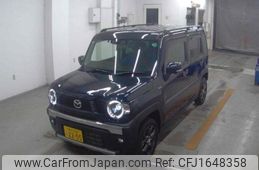 mazda flair-crossover 2024 CFJ1648358