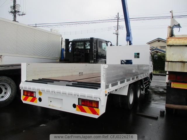 nissan diesel-ud-condor 2008 GOO_NET_EXCHANGE_0402540A30240919W002 image 2