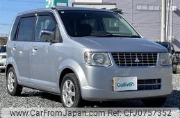 mitsubishi ek-wagon 2009 -MITSUBISHI--ek Wagon DBA-H82W--H82W-0920476---MITSUBISHI--ek Wagon DBA-H82W--H82W-0920476-