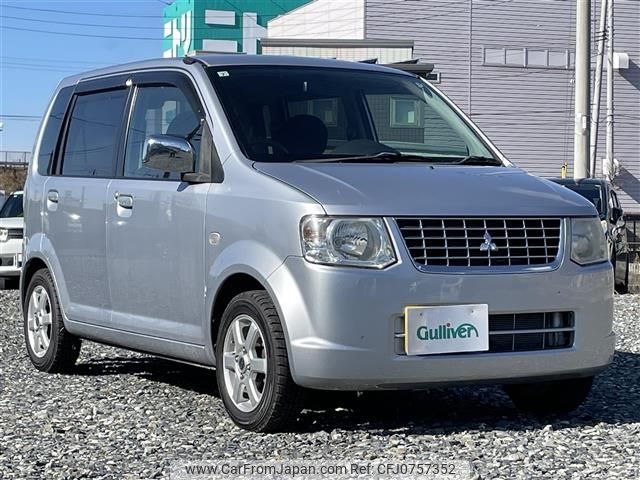 mitsubishi ek-wagon 2009 -MITSUBISHI--ek Wagon DBA-H82W--H82W-0920476---MITSUBISHI--ek Wagon DBA-H82W--H82W-0920476- image 1