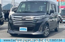 toyota roomy 2023 quick_quick_5BA-M900A_M900A-1087157