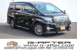 toyota alphard 2016 -TOYOTA--Alphard DBA-AGH35W--AGH35-0010774---TOYOTA--Alphard DBA-AGH35W--AGH35-0010774-