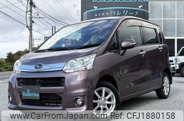 subaru stella 2012 CFJ1880158