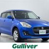 suzuki swift 2018 -SUZUKI--Swift DBA-ZD83S--ZD83S-102761---SUZUKI--Swift DBA-ZD83S--ZD83S-102761- image 1