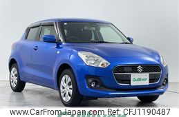 suzuki swift 2018 -SUZUKI--Swift DBA-ZD83S--ZD83S-102761---SUZUKI--Swift DBA-ZD83S--ZD83S-102761-