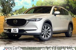 mazda cx-8 2022 CFJ1581946