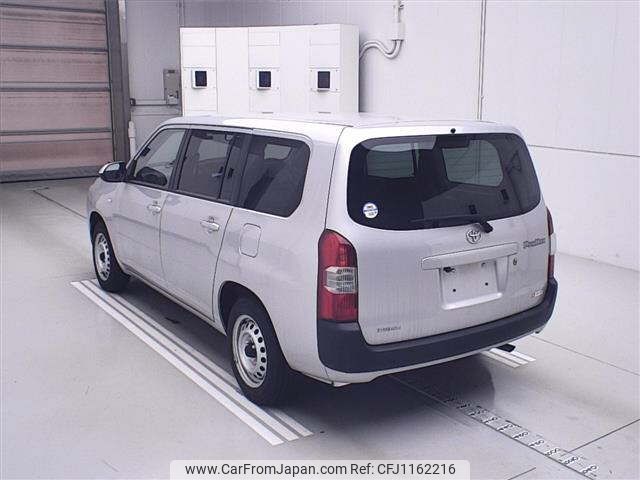 toyota probox-van 2021 -TOYOTA--Probox Van NSP160V-0064719---TOYOTA--Probox Van NSP160V-0064719- image 2