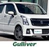 suzuki wagon-r 2017 CFJ1794168 image 1