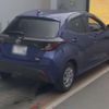 toyota yaris 2021 -TOYOTA 【広島 538ﾐ 128】--Yaris 6AA-MXPH10--MXPH10-2079079---TOYOTA 【広島 538ﾐ 128】--Yaris 6AA-MXPH10--MXPH10-2079079- image 2