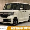 honda n-box 2018 -HONDA--N BOX DBA-JF3--JF3-2031871---HONDA--N BOX DBA-JF3--JF3-2031871- image 1