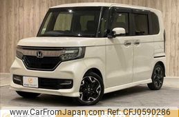 honda n-box 2018 -HONDA--N BOX DBA-JF3--JF3-2031871---HONDA--N BOX DBA-JF3--JF3-2031871-