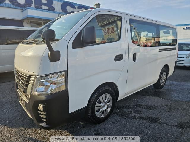 nissan caravan-van 2022 quick_quick_3BF-VR2E26_156304 image 2
