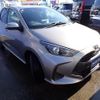 toyota yaris 2021 -TOYOTA 【名変中 】--Yaris MXPA15--0011545---TOYOTA 【名変中 】--Yaris MXPA15--0011545- image 14