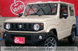 suzuki jimny 2023 -SUZUKI--Jimny 3BA-JB64W--JB64W-287993---SUZUKI--Jimny 3BA-JB64W--JB64W-287993-