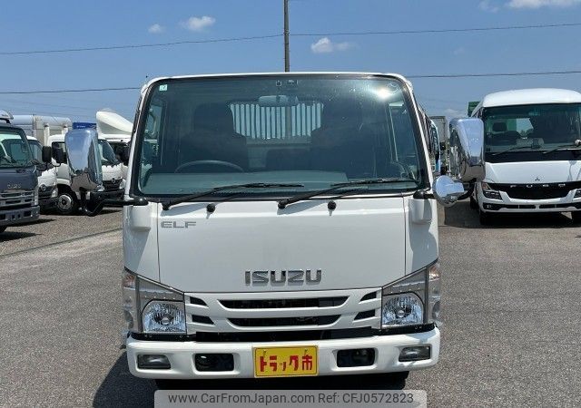 isuzu elf-truck 2021 REALMOTOR_N9024060005F-90 image 2