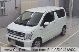 suzuki wagon-r 2020 -SUZUKI--Wagon R MH95S-132408---SUZUKI--Wagon R MH95S-132408-