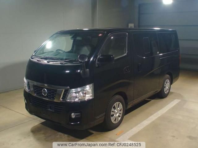 nissan nv350-caravan-van 2016 quick_quick_LDF-VW2E26_VW2E26-024937 image 1