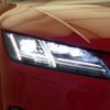 audi tt-coupe 2022 quick_quick_FVDKZ_TRUZZZFV9N1002440 image 12