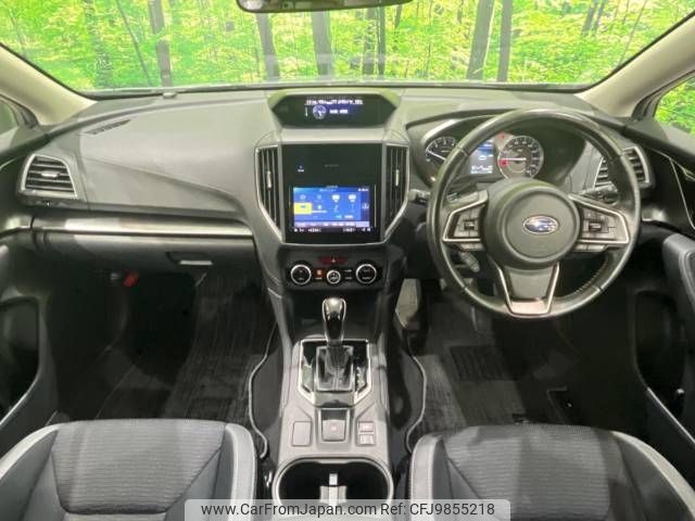 subaru impreza-wagon 2017 -SUBARU--Impreza Wagon DBA-GT6--GT6-031031---SUBARU--Impreza Wagon DBA-GT6--GT6-031031- image 2